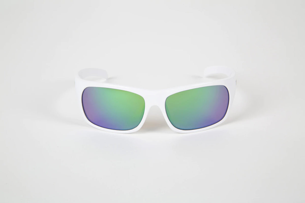 Jax Beach Fishing Sunglasses for Men and Women – Ocean Waves Sunglasses