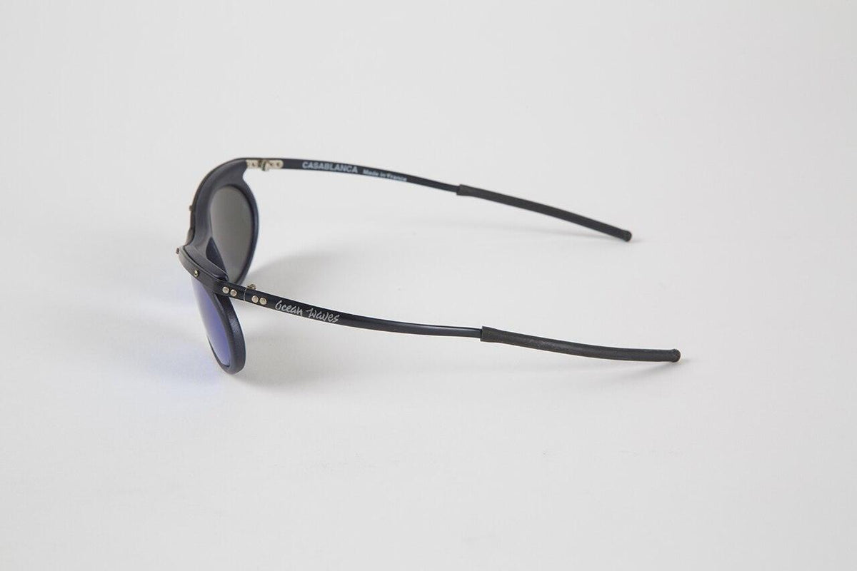 Casablanca – Ocean Waves Sunglasses