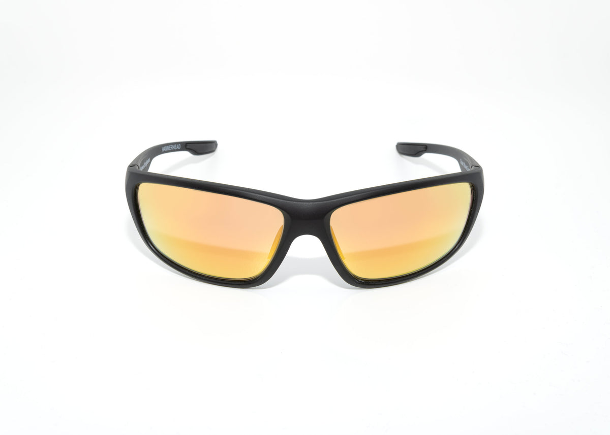 Hammerhead – Ocean Waves Sunglasses