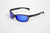 Kauai - Ocean Waves Sunglasses