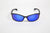 Kauai - Ocean Waves Sunglasses