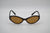 Lizard - Ocean Waves Sunglasses
