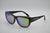 Montana - Ocean Waves Sunglasses
