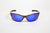 Molokai - Ocean Waves Sunglasses
