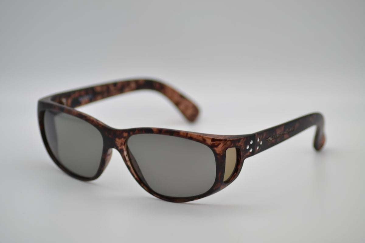 Nassau Ocean Waves Sunglasses