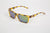 Neptune Beach - Ocean Waves Sunglasses