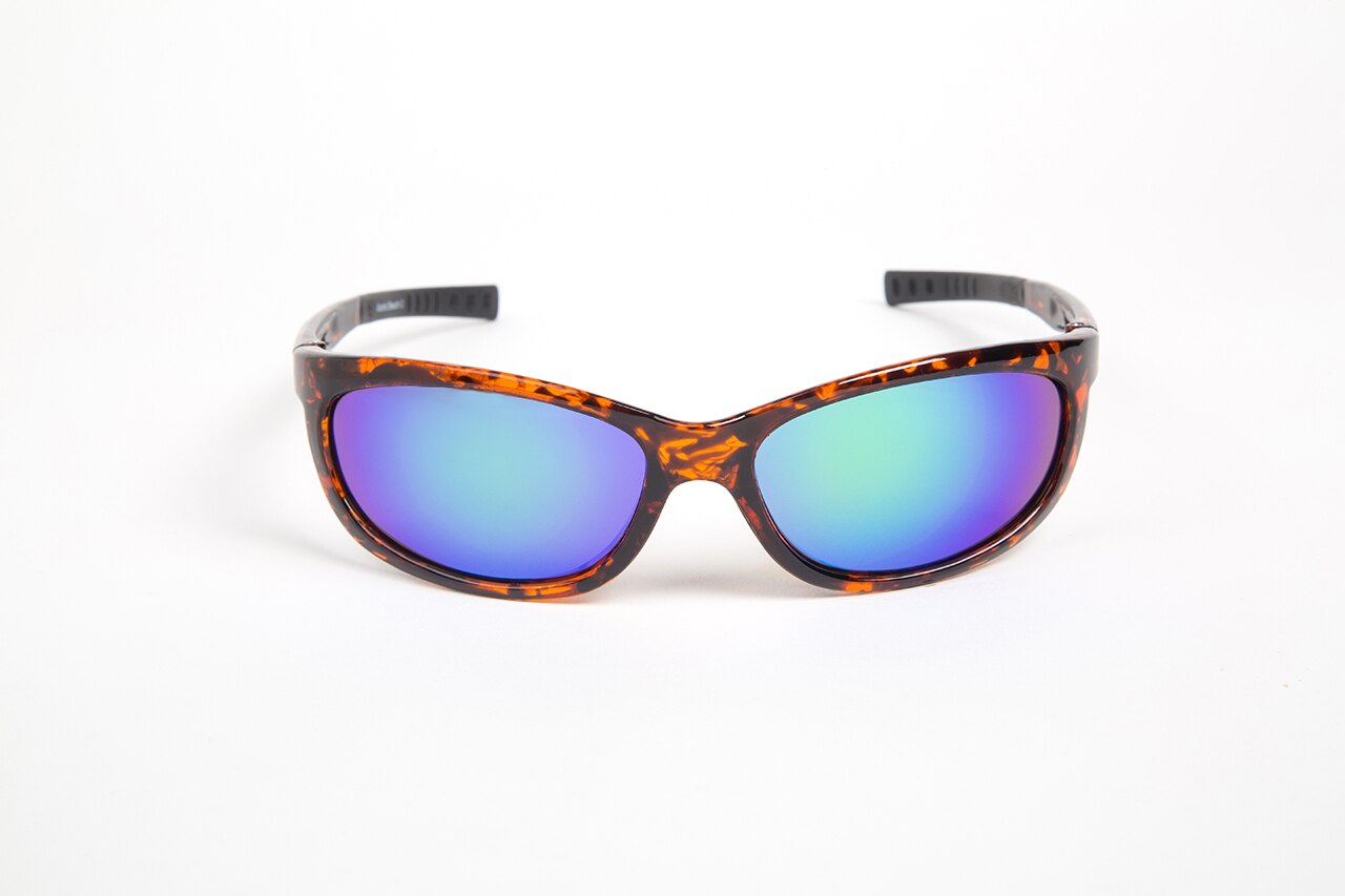 Atlantic Beach 2 - Glass RX – Ocean Waves Sunglasses