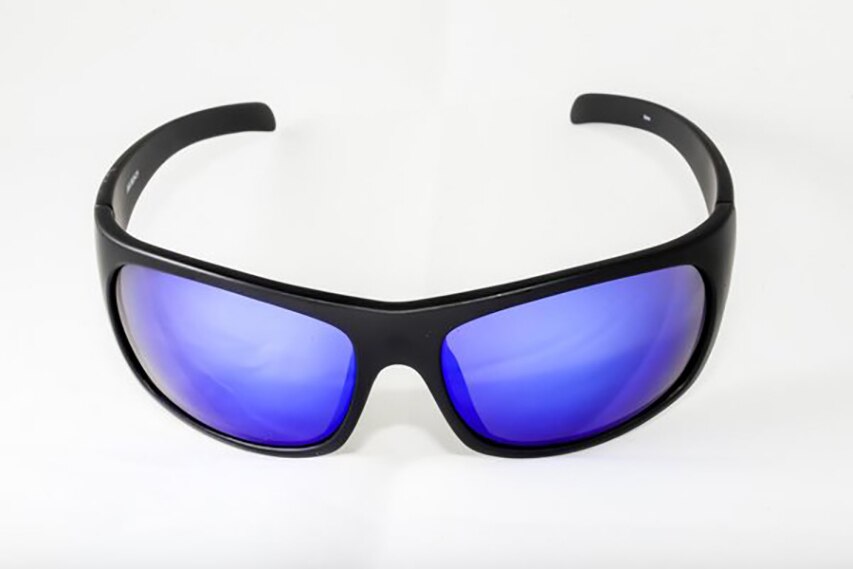 Safe Handler Black, Camo Jax Anti-Scratch Safety Glasses (4-Pairs)  SH-CXSG-BKLCMT-ES23-4 - The Home Depot