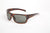 Jax Beach - Glass RX - Ocean Waves Sunglasses