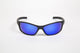 Molokai - Poly - Ocean Waves Sunglasses
