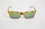 Neptune Beach - Glass RX - Ocean Waves Sunglasses