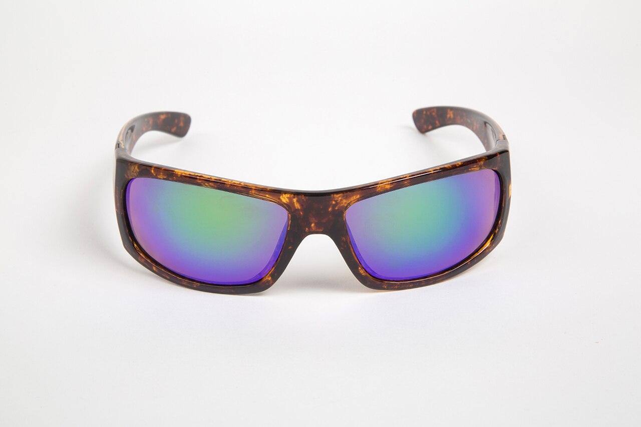 Pablo Beach – Ocean Waves Sunglasses