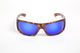 Pablo Beach - Poly - Ocean Waves Sunglasses